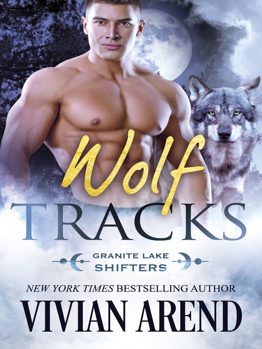 Title details for Wolf Tracks by Vivian Arend - Available